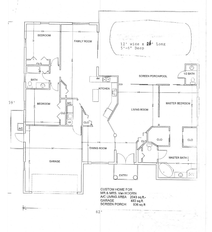 lake placid florida Home Photos