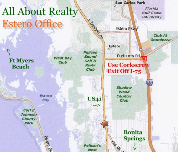 Exciting Estero Florida Zip Code Images